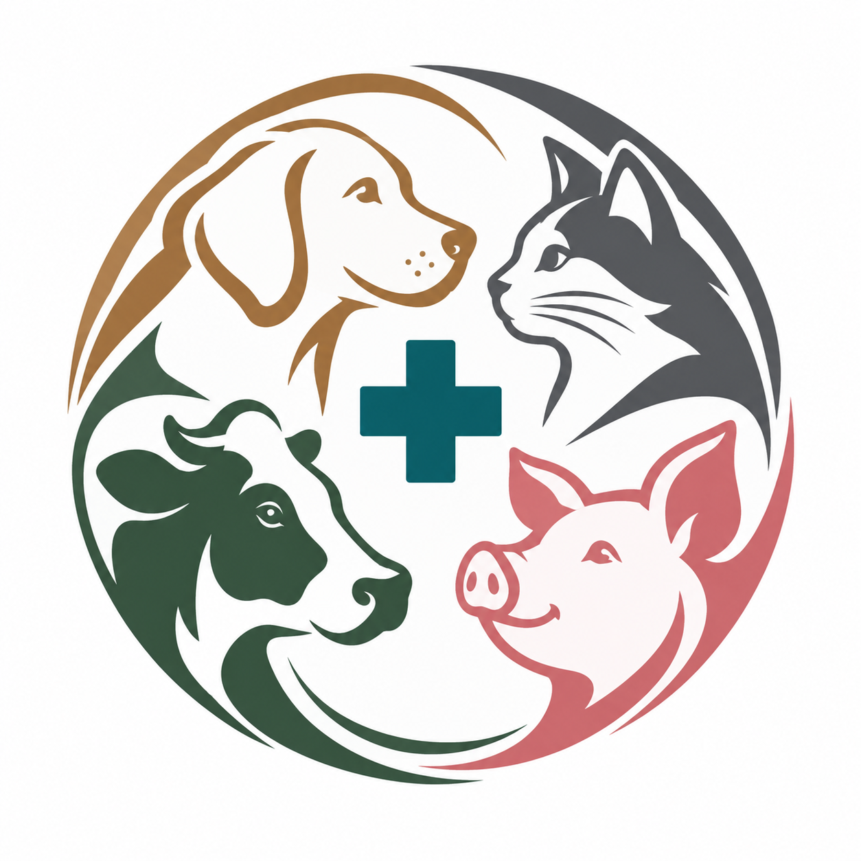 Logo der Tierarztpraxis Hankensbüttel